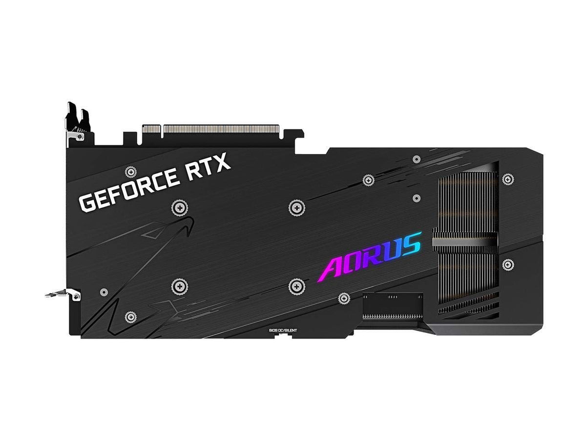 8GB GDDR6 Graphics Card R94504