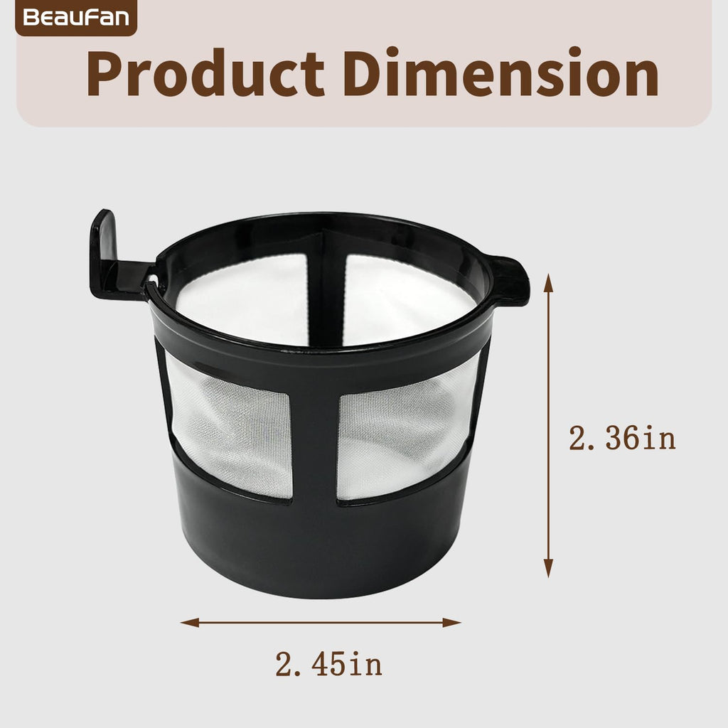 Reusable Coffee Filter C79619