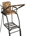 Camo Ladder Tree Stand Z2332