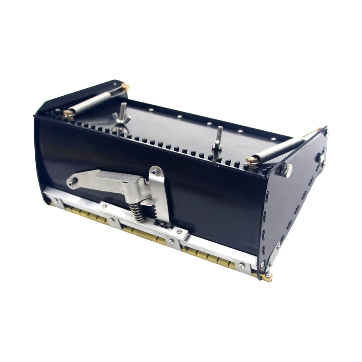 10 Inch Drywall Flat Finishing Box V99218