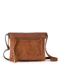 Leather Mini Crossbody Bag M20692