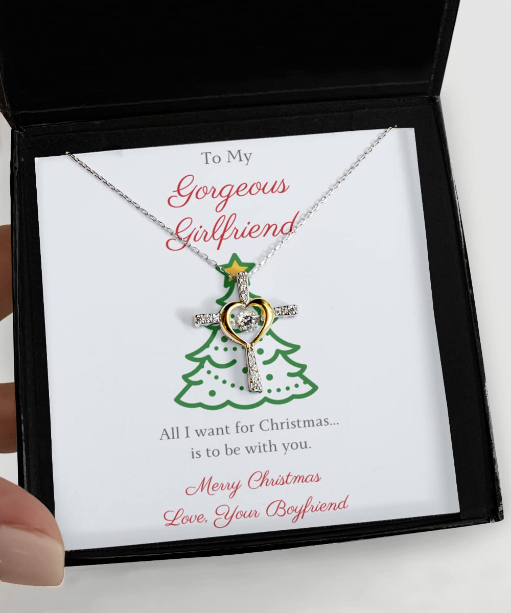 Christmas Necklace X919314