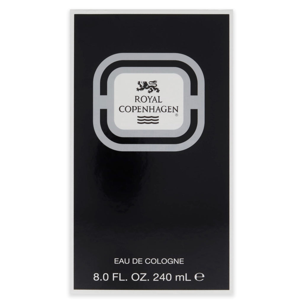 Cologne Splash 8.0 Oz B6811