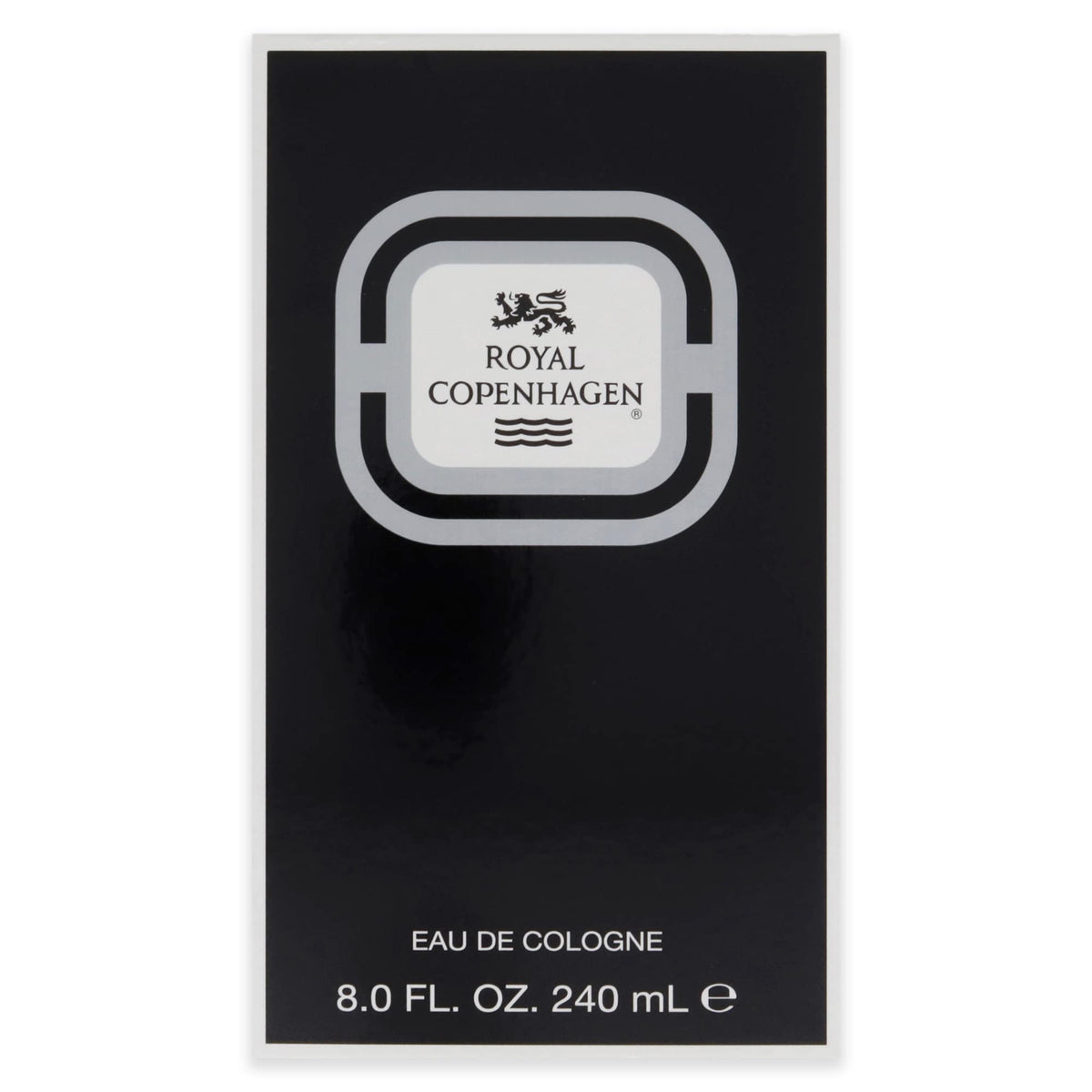 Cologne Splash 8.0 Oz B6811