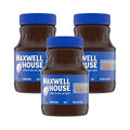 Medium Roast Instant Coffee 8 Ounce Jar Pack of 3 Q66421