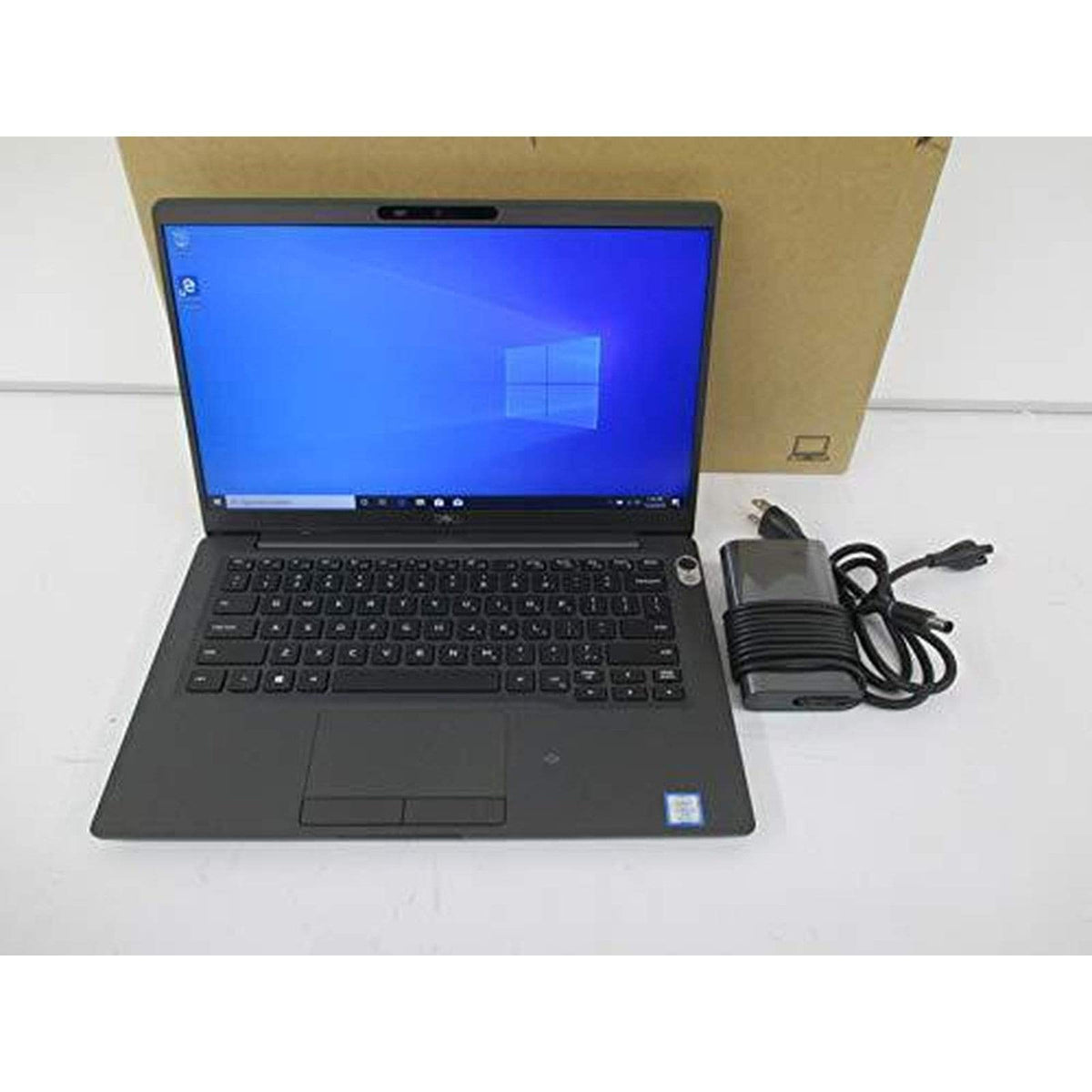 14" FHD Laptop Intel Core i7 16GB RAM 256GB SSD Windows 10 Pro H901186