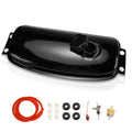 Metal Go Kart Gas Tank A6613