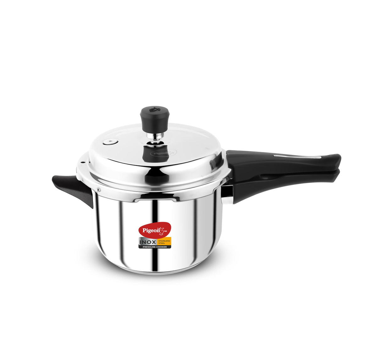 3 Quart Stainless Steel Pressure Cooker D760