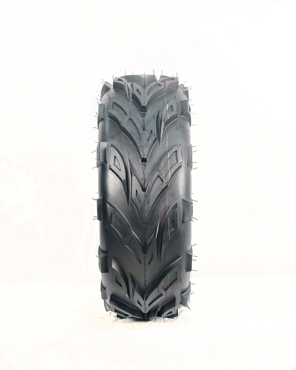 2 Pack 19x7-8 ATV Tires 4PR Tubeless All Terrain N180862