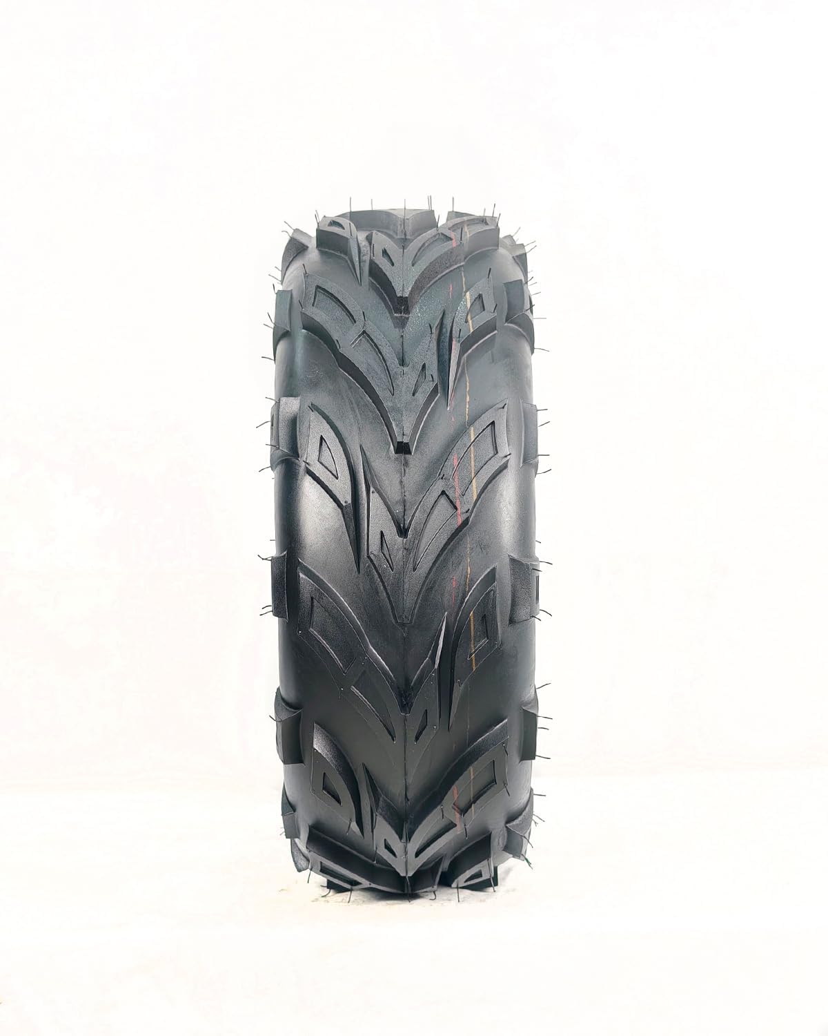 2 Pack 19x7-8 ATV Tires 4PR Tubeless All Terrain N180862