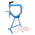 Pneumatic Planishing Hammer L58091