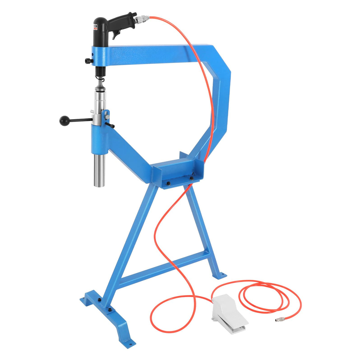 Pneumatic Planishing Hammer L58091
