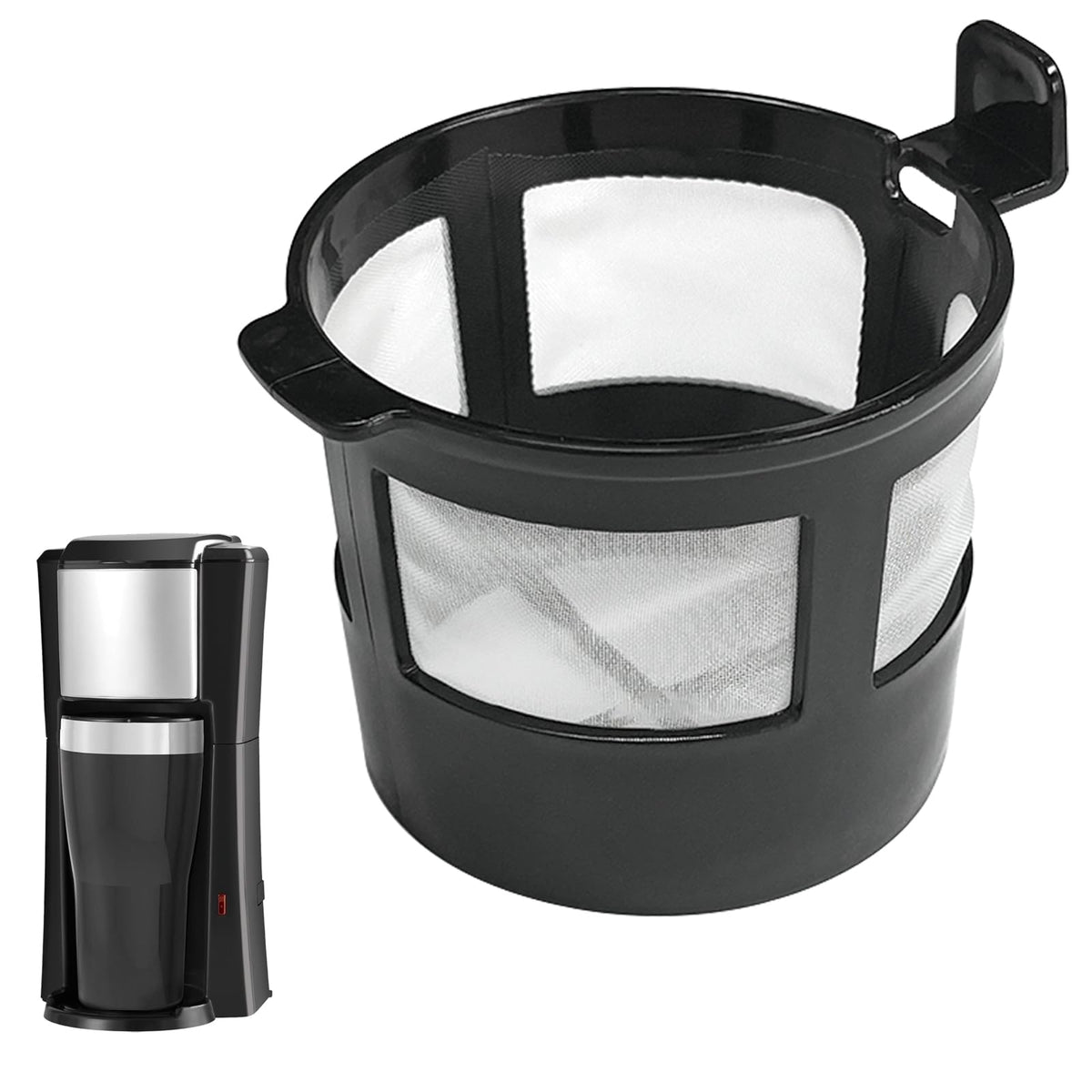 Reusable Coffee Filter C79619