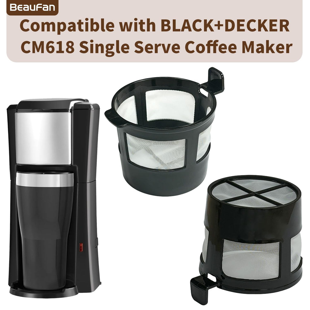 Reusable Coffee Filter C79619