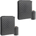 2 Pcs Inflatable Seat Cushion M484