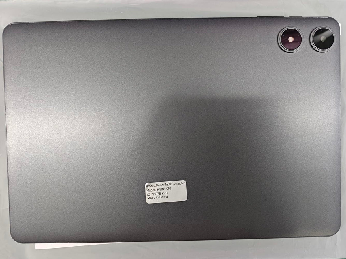 10 Inch Octa-Core Android Tablet C64727