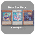 Custom Deck for Yu-Gi-Oh! Z755644