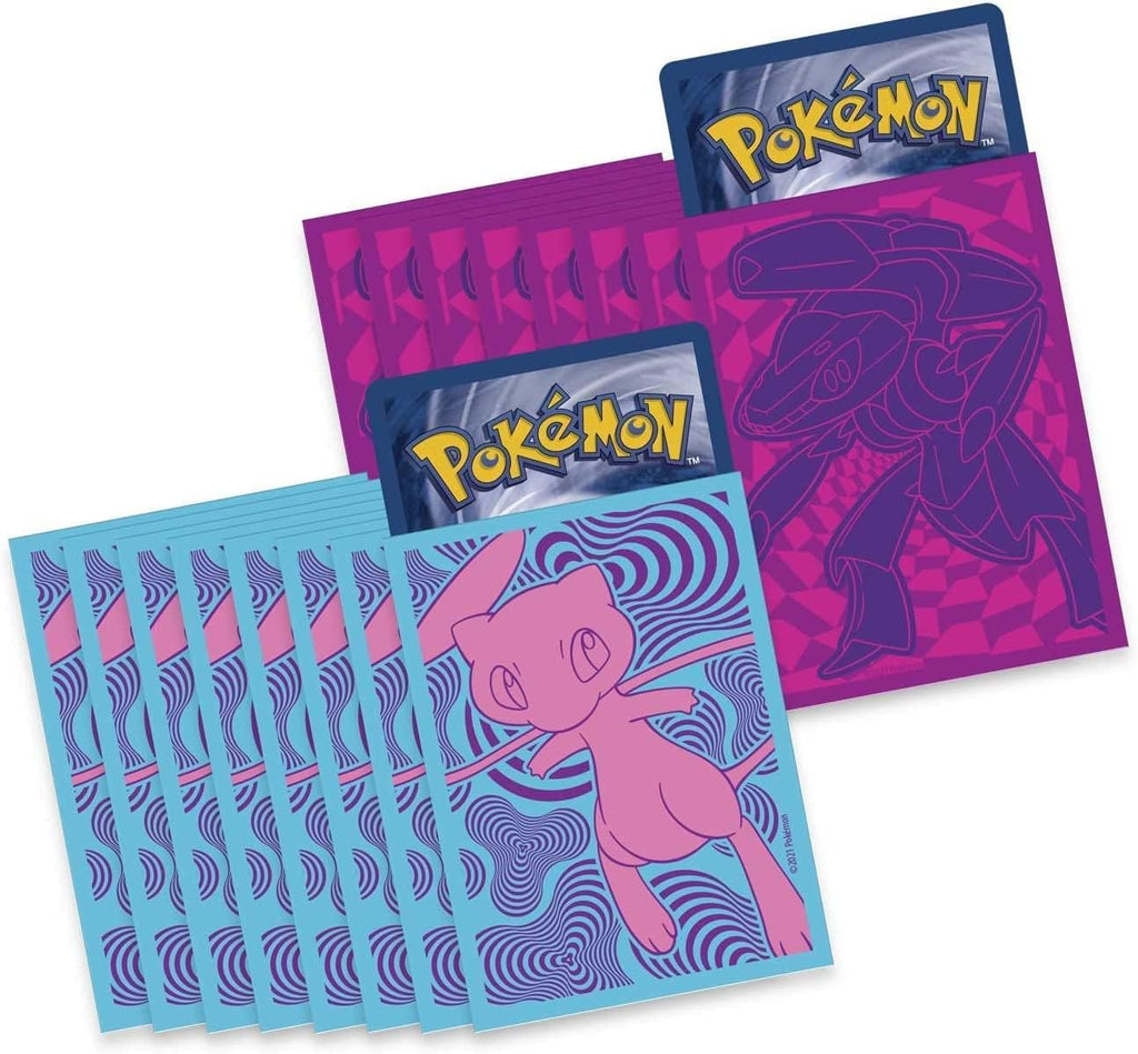 Pokemon TCG 8 Booster Packs Elite Trainer Box S552307