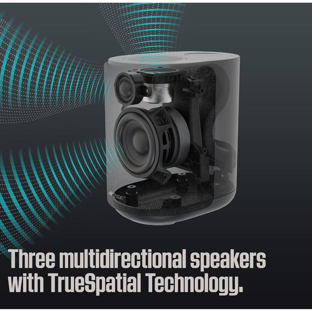 Wireless Speaker 2-Pack J468