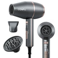Ionic Hair Dryer with Diffuser 1875 Watt G738