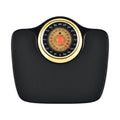 Mechanical Bathroom Scale, Large Dial, 400lbs J291