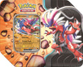 Pokémon TCG Tin B2257