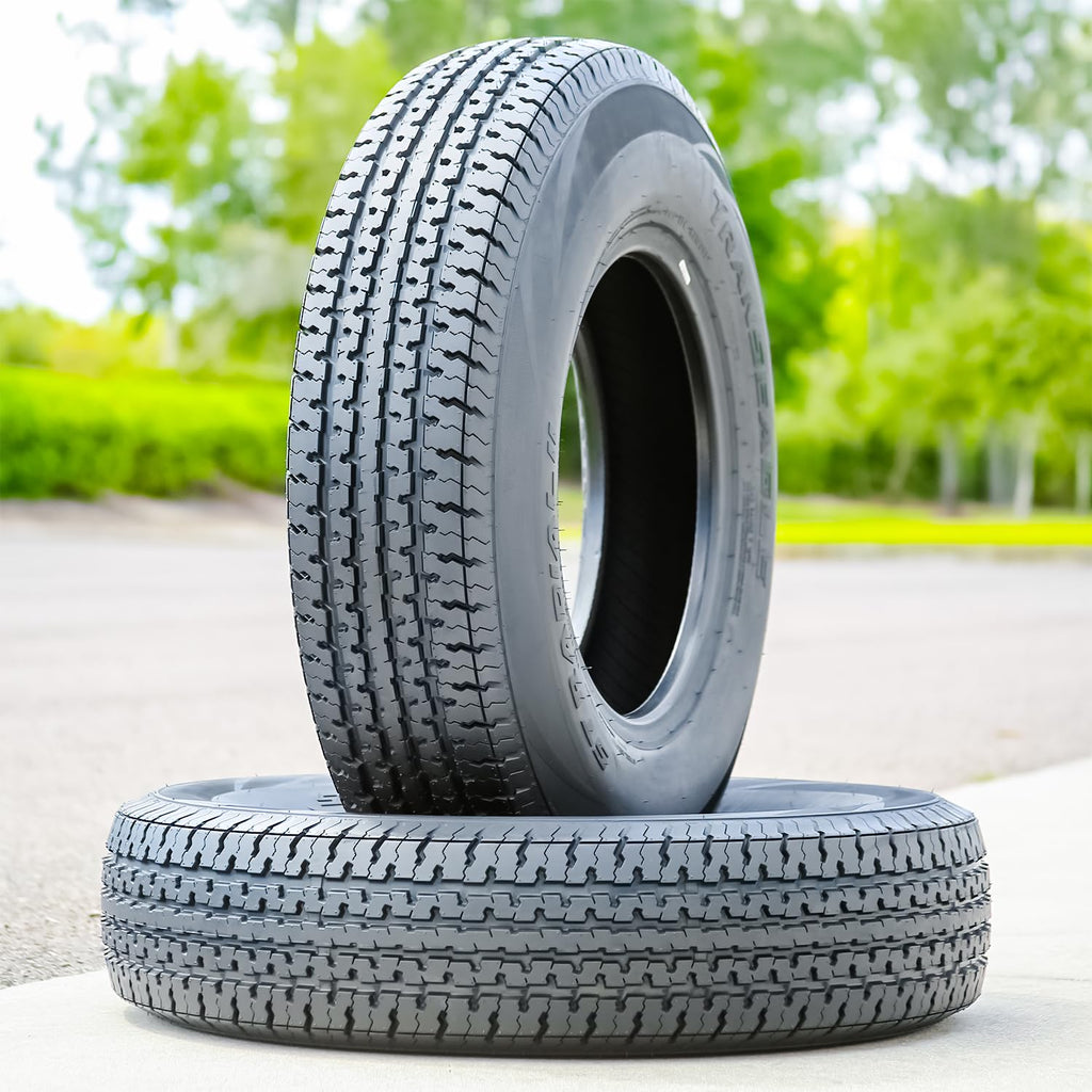 All Season 10 Ply Tire J699