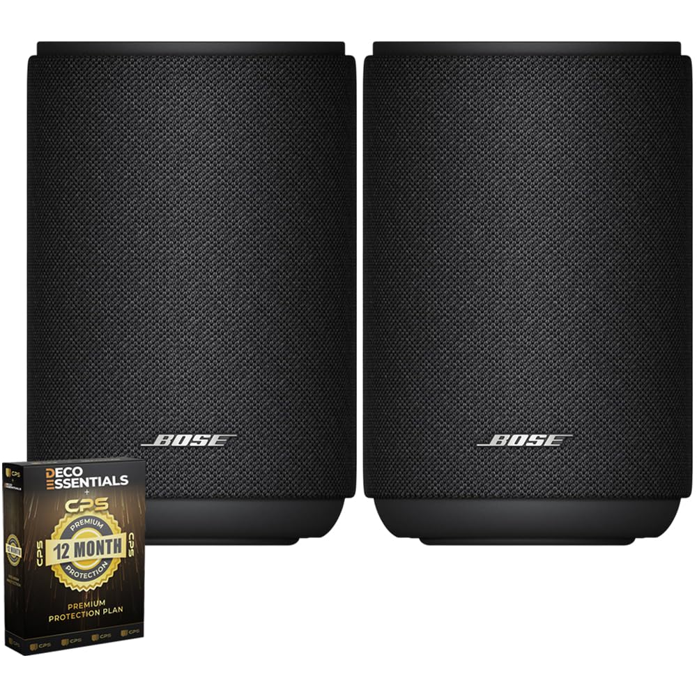 Wireless Speaker 2-Pack J468