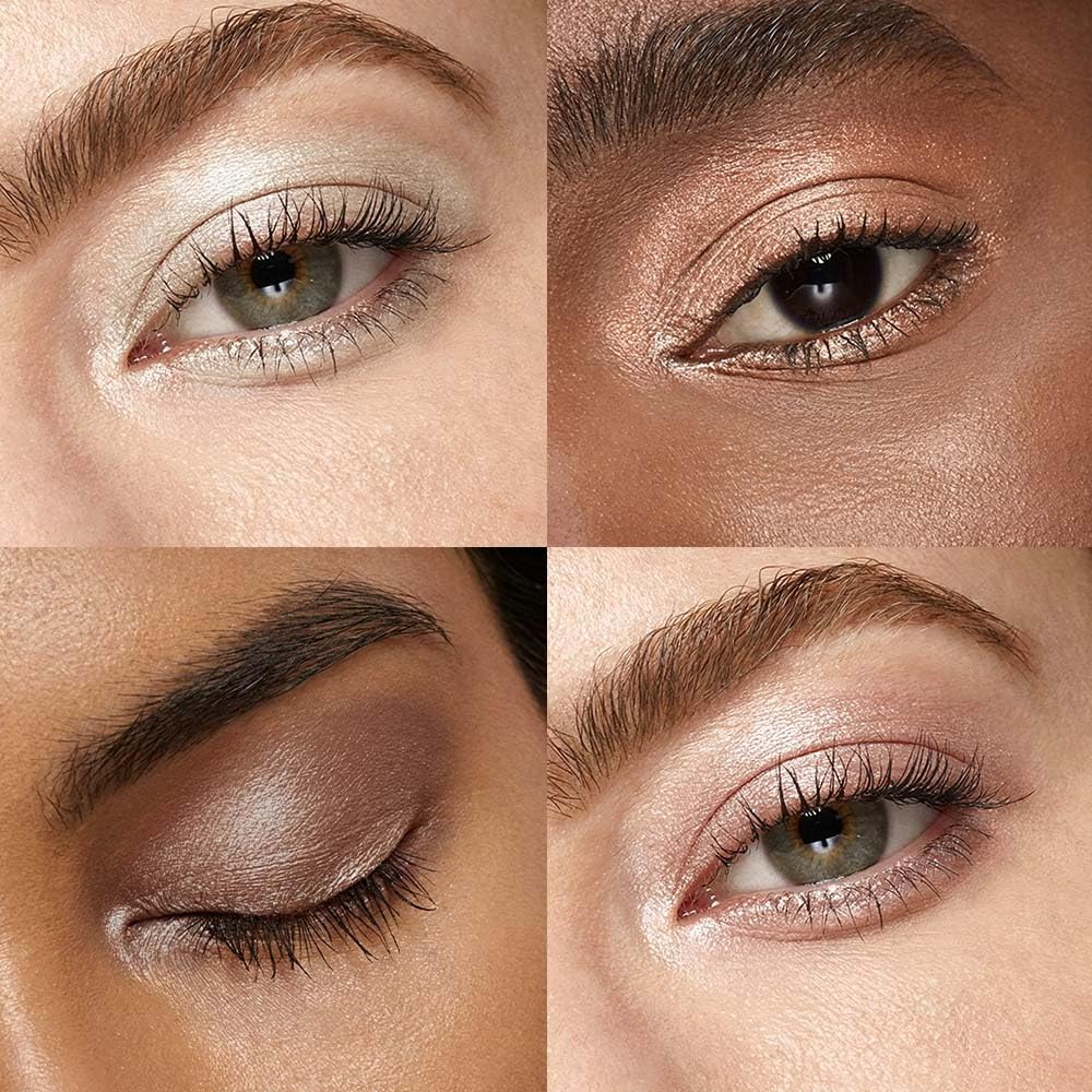 Neutral Nude Matte Eyeshadow Palette Q739