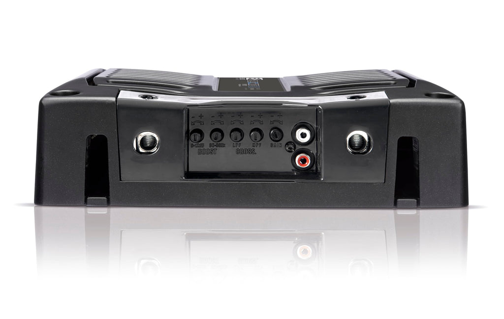1-Channel Mono Bass Amplifier with Subsonic Filter M101866