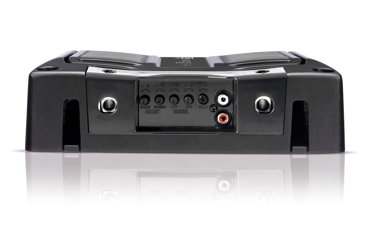 1-Channel Mono Bass Amplifier with Subsonic Filter M101866