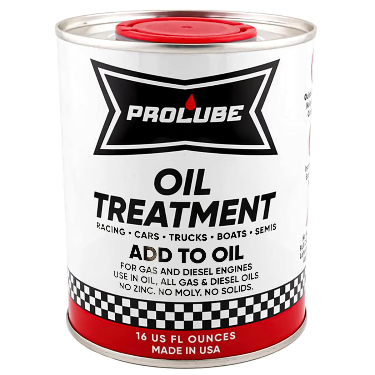 16oz Engine Oil Additive R4323