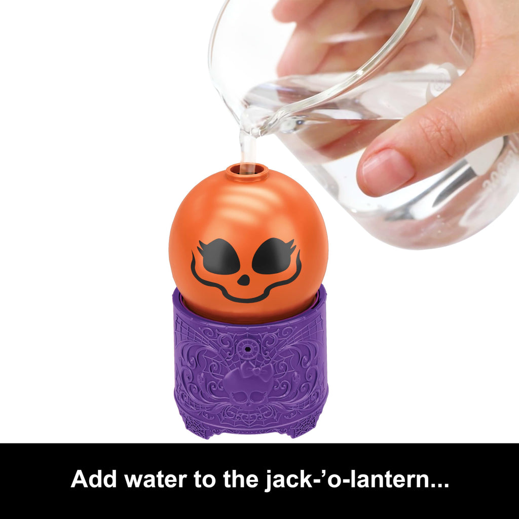 Halloween Mini Doll Z210