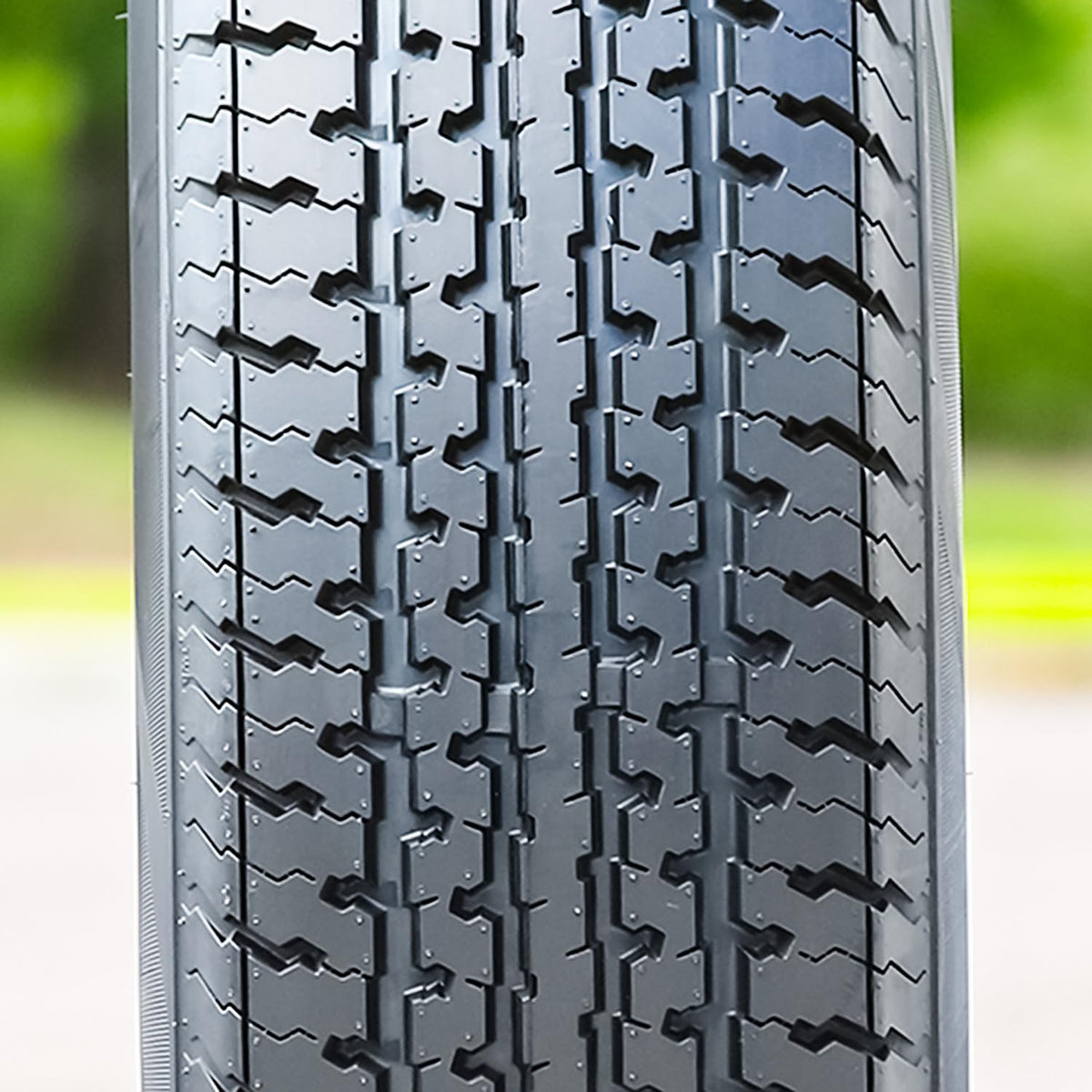 All Season 10 Ply Tire J699