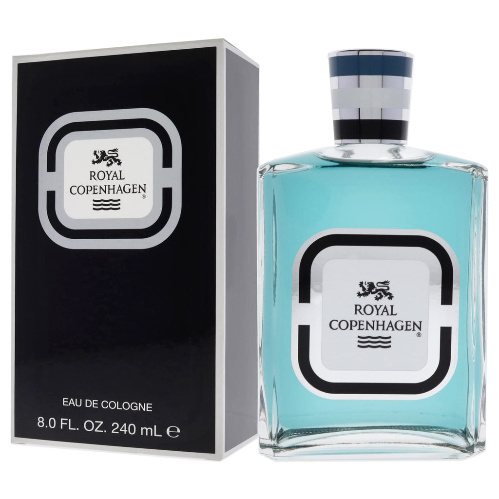 Cologne Splash 8.0 Oz B6811