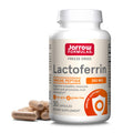 Lactoferrin Supplements 250 mg 30 Capsules F119
