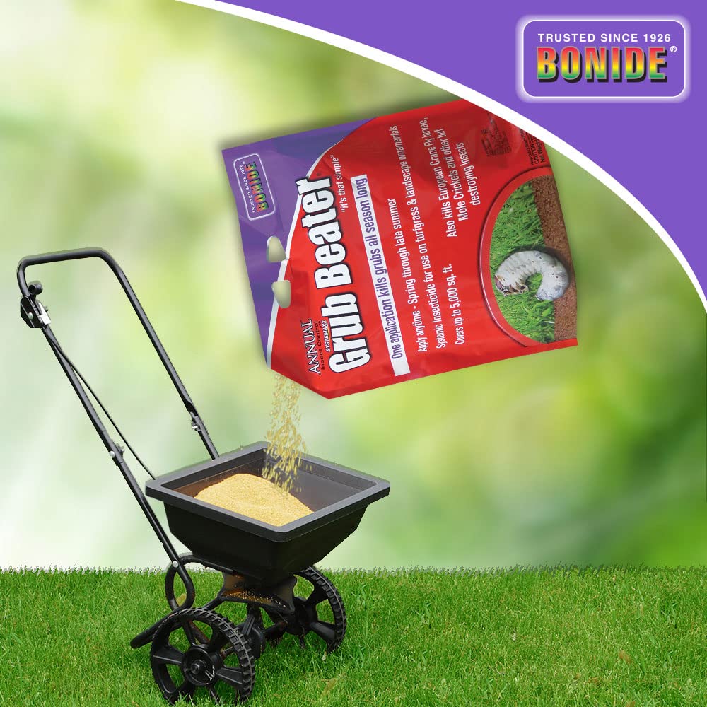 6 lbs Insect Control Granules V670657