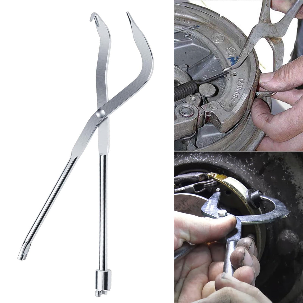 Drum Brake Spring Pliers Tool Set D919