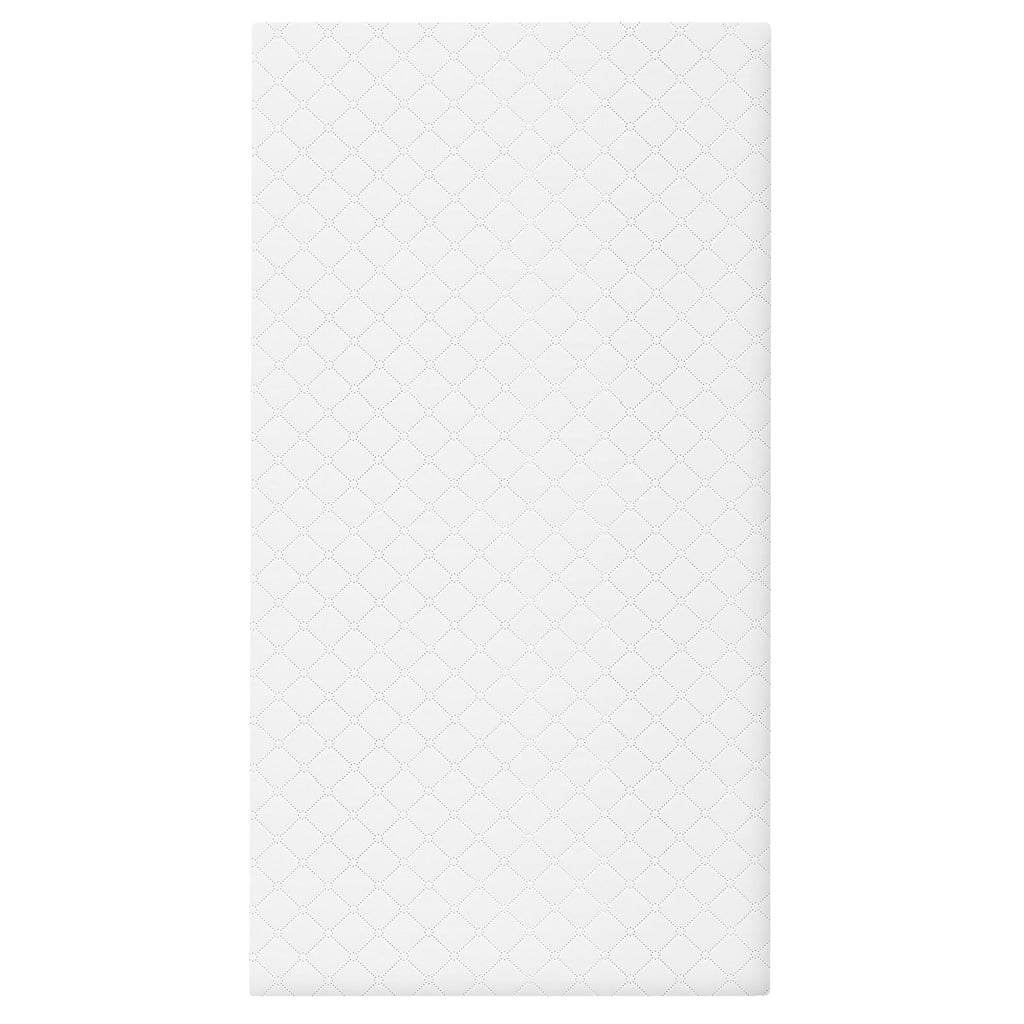 2-in-1 Baby Crib Mattress I390151