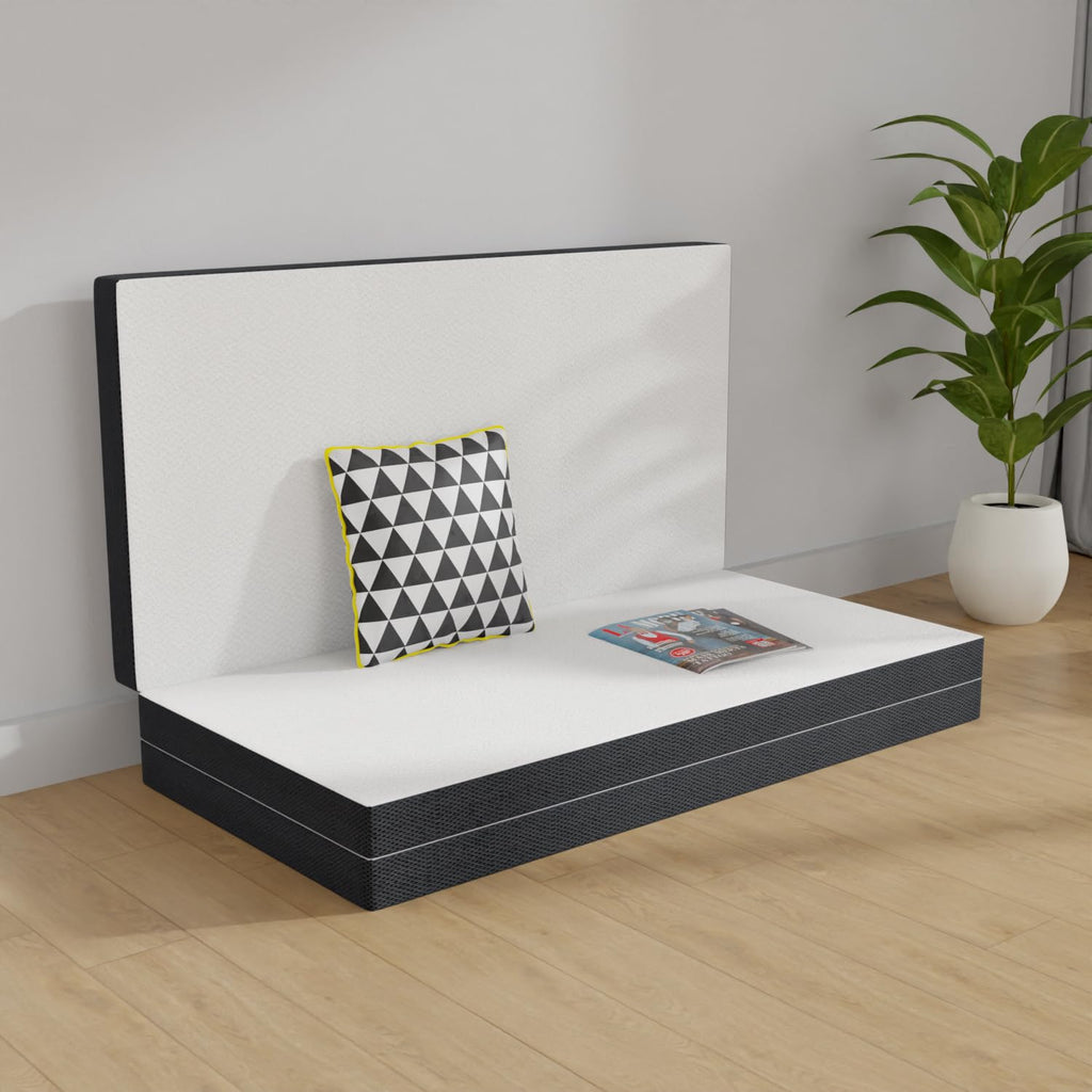Memory Foam Mattress R11089