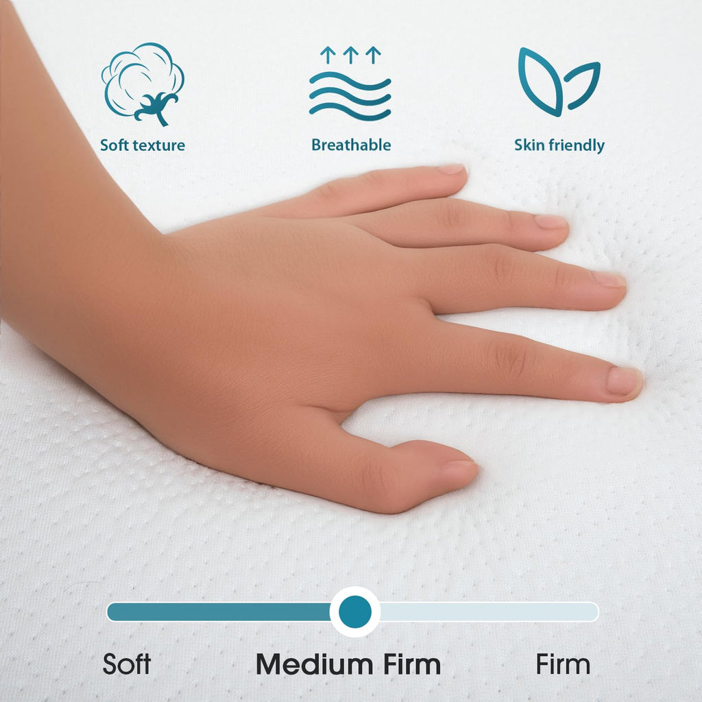 Memory Foam Mattress R11089