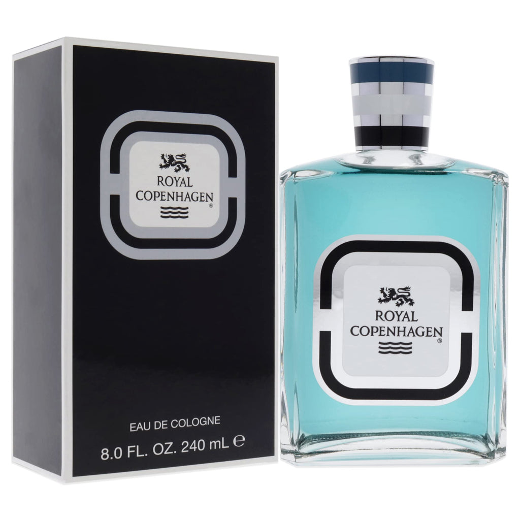 Cologne Splash 8.0 Oz B6811