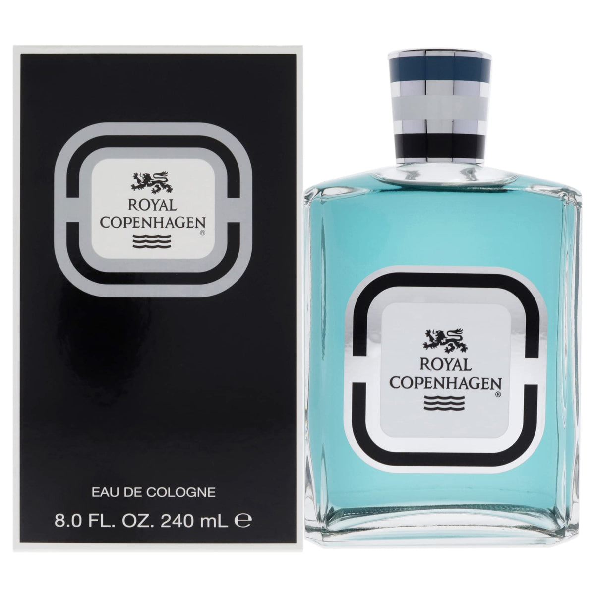 Cologne Splash 8.0 Oz B6811