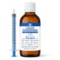 Dog & Cat Worm Care Liquid 3.38 fl oz M856234