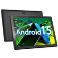 Black 10.1" Android Tablet with 6GB RAM 64GB ROM X4799