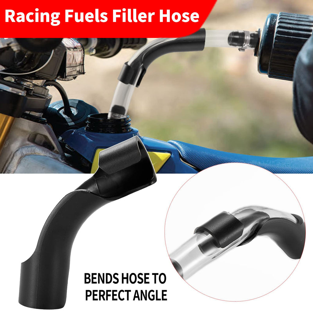 Racing Fuel Jug Replacement Hose G111