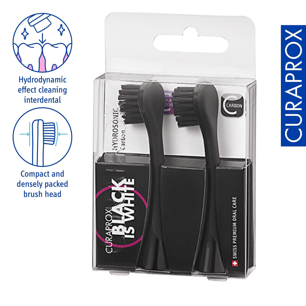 Sensitive Brush Heads 2-Pack K72083