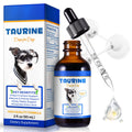 Taurine Liquid Supplement for Dogs 60ml R48635