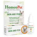 Feline Skin and Itch Supplement 15 Milliliters M69233