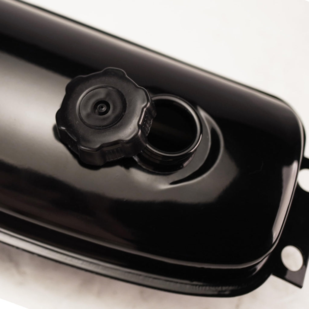 Metal Go Kart Gas Tank A6613